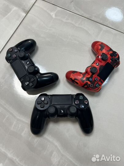 Sony playstation 4 pro 1tb