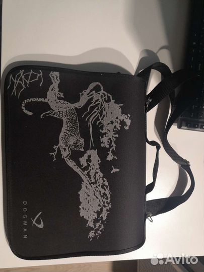 Переноска для кошек бу