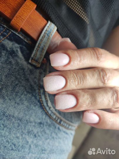 Маникюр,педикюр