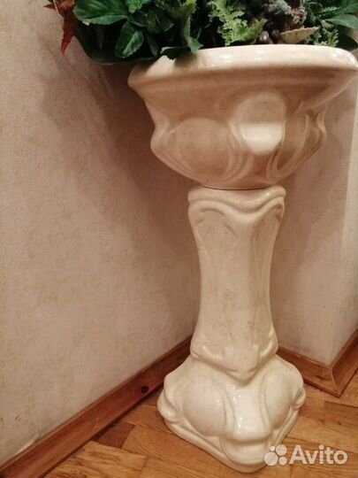 Ваза - фонтан