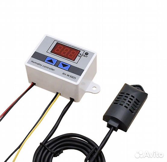 Ультразвуковой увлажнитель воздуха