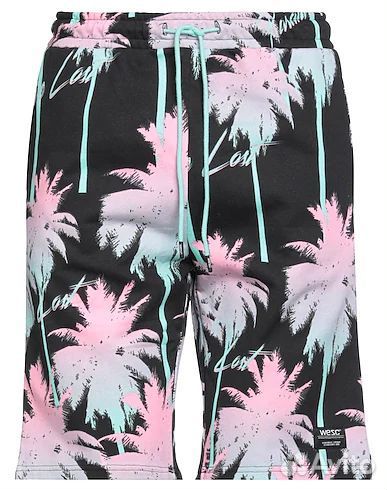 Шорты wesc