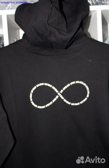 Худи Vetements vhq (Арт.47620)