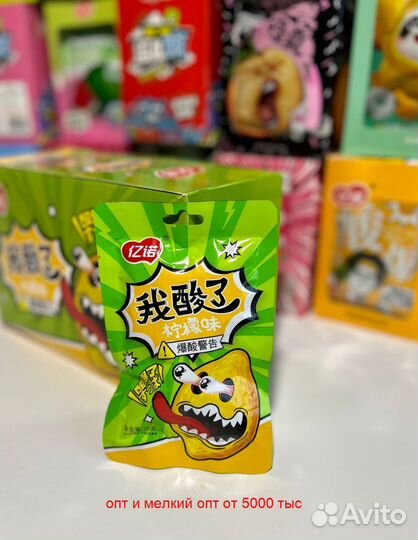 Популярные продукты из Китая с высокой доходностью