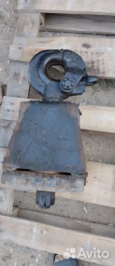 Фаркоп грузовое авто