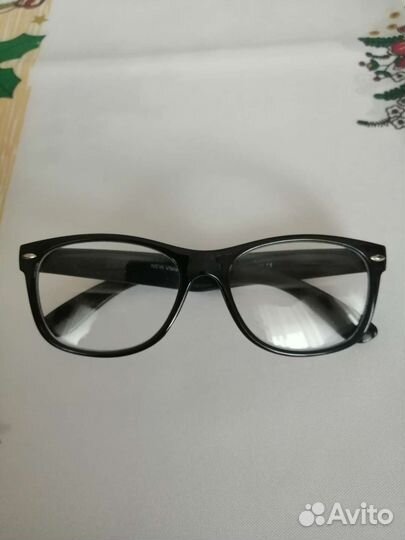 Очки для зрения+0.5