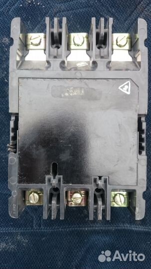 Автоматические электровыключатели siemens 3VF3