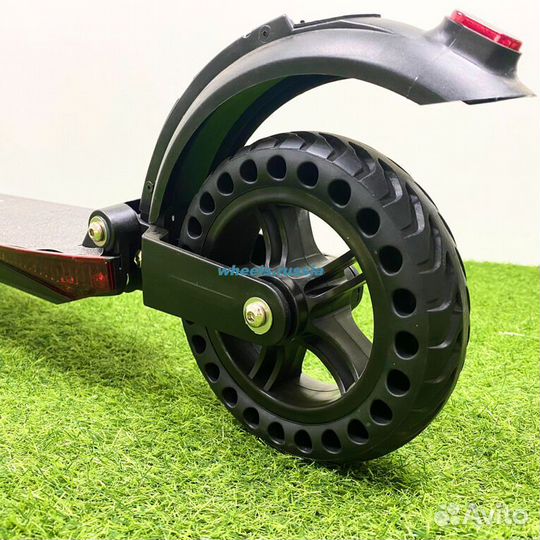 Электросамокат