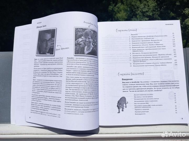 Изучаем программирование на JavaScript