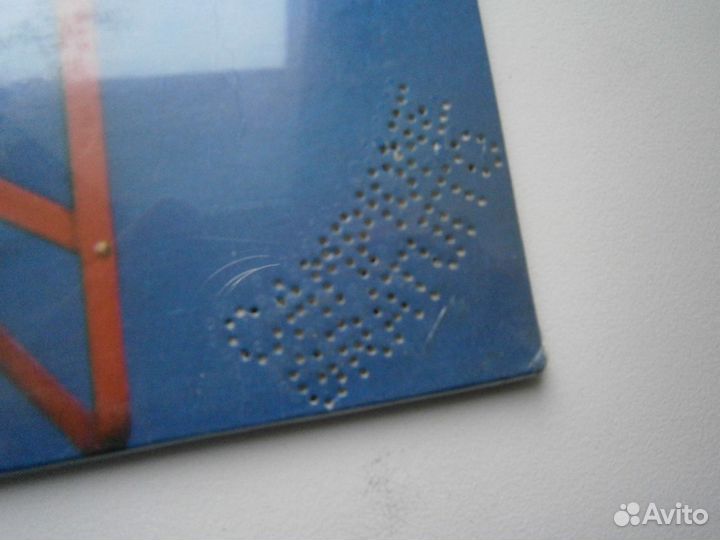 LP viola valentino / raffaella cara (sealed)