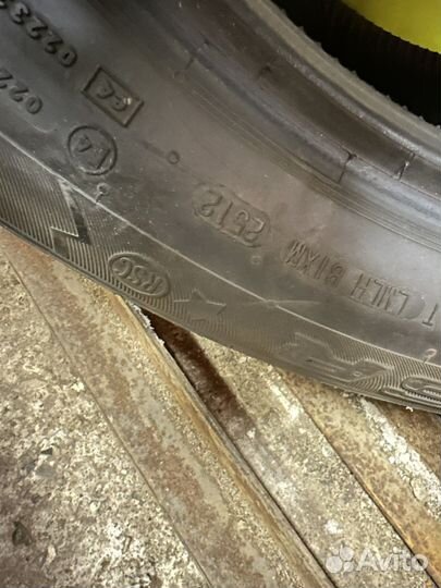 Continental ContiCrossContact UHP 255/50 R19