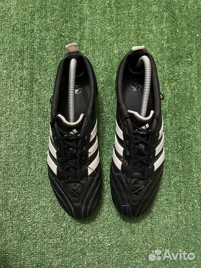Бутсы Adidas Telstar II TRX FG