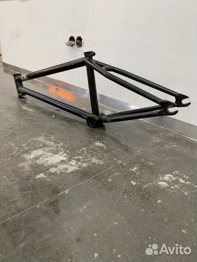 Рама bmx