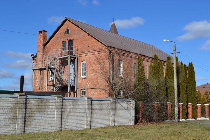 Продам помещение свободного назначения, 16326 м²