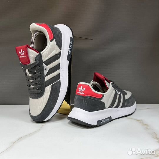 Adidas мужские кроссовки