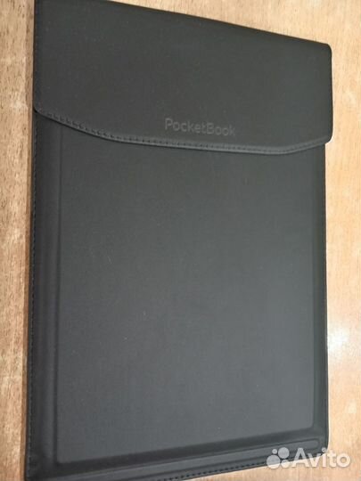 Электронная книга pocketbook