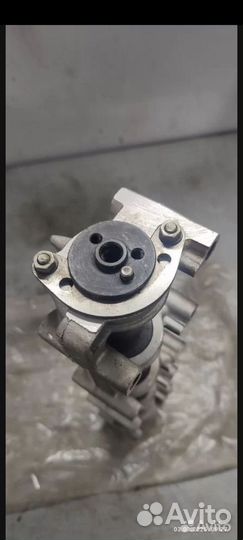 Распредвал в сборе ваз 2101 2107