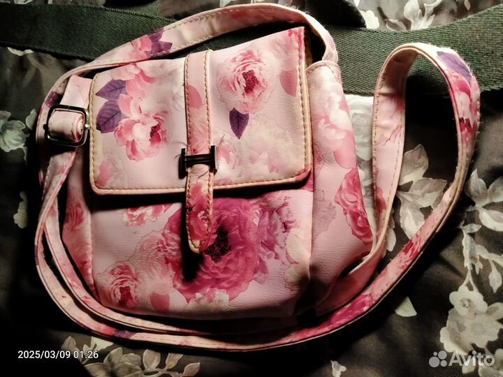 19 интересных женских сумок, праздничный торг