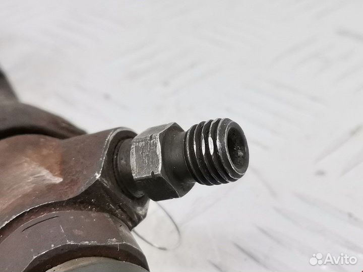 Форсунка для Peugeot-Citroen 307