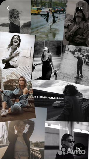 Фотосессия / фотограф / фотосъемка