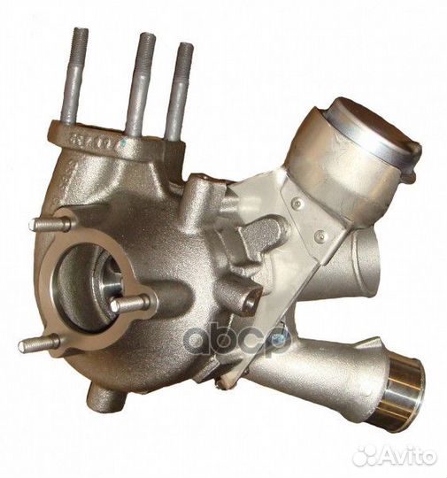 Турбокомпрессор 53039880145 BorgWarner