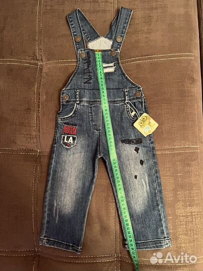 Комбинезоны