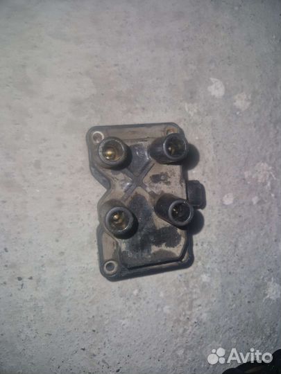 Коммутатор катушек ford