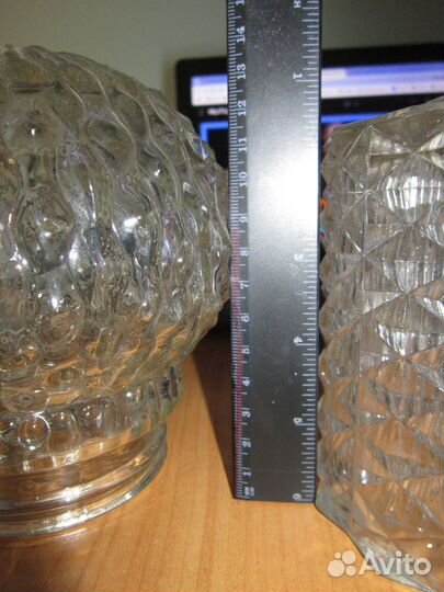 Плафон СССР