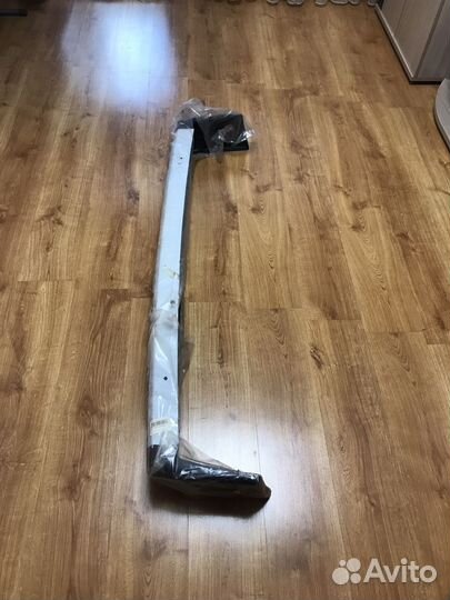 Задний бампер ваз-2107