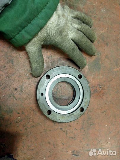 Шайба шпинделя нгф-110
