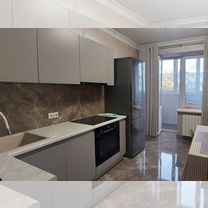 1-к. квартира, 38,9 м², 3/3 эт.