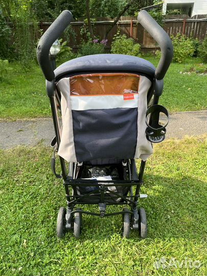 Коляска Inglesina Trip