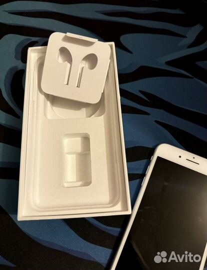 iPhone 7 Plus, 256 ГБ