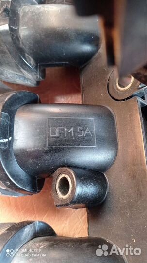 Впускной коллектор форд фьюжен