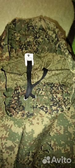 Детская военная форма для мальчика