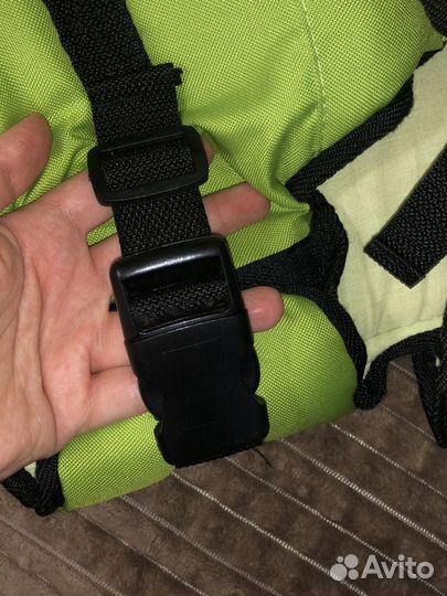 Кенгуру для малышей(горизонтально)