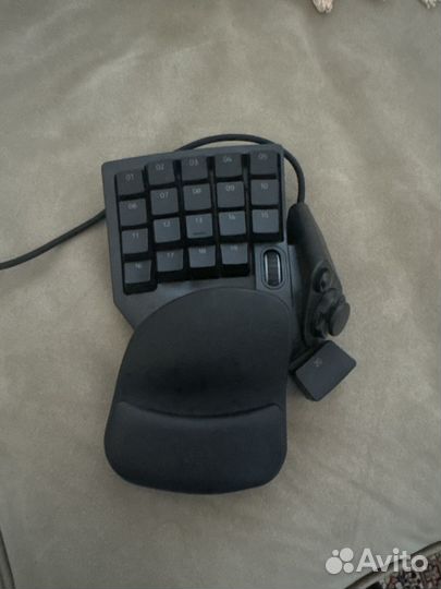 Razer tartarus pro