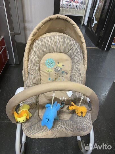 Детские качели