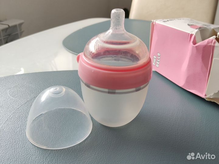 Бутылочка Baby bottle