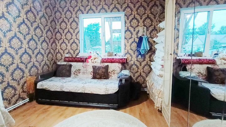 Дом 142 м² на участке 5,6 сот.