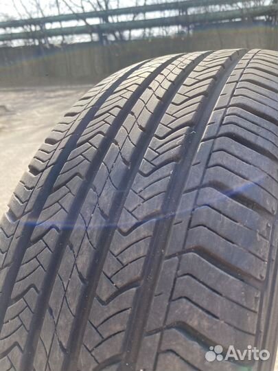 Maxxis Bravo HP-M3 215/55 R18 95H
