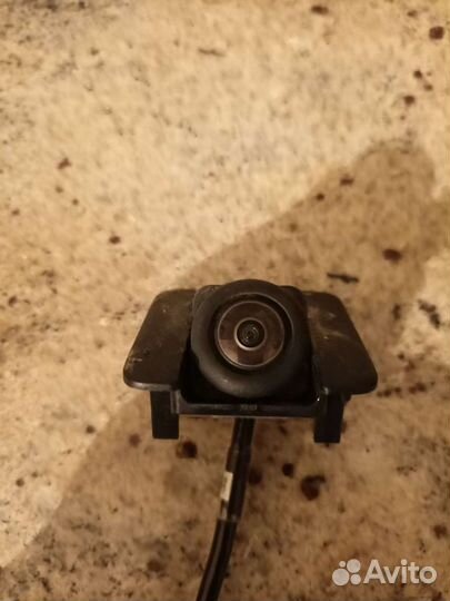 Камера Mazda cx-5