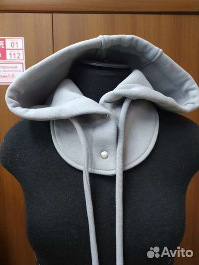 Капор-Капюшон