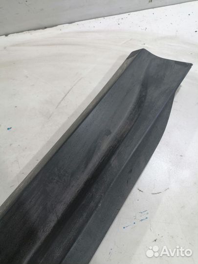 Накладка двери передняя левая (Geely Coolray)