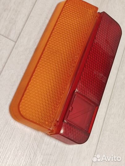 Коллекционный фонарь ваз 2103