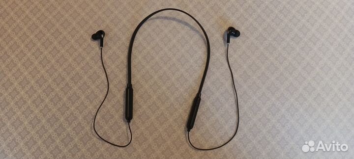 Беспроводные bluetooth наушники