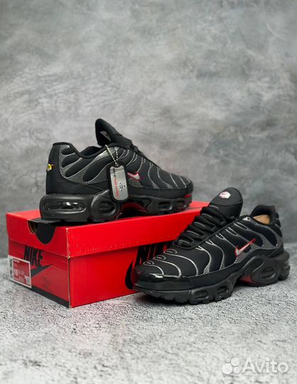 Кроссовки Nike Air Max Tn Plus Доставка