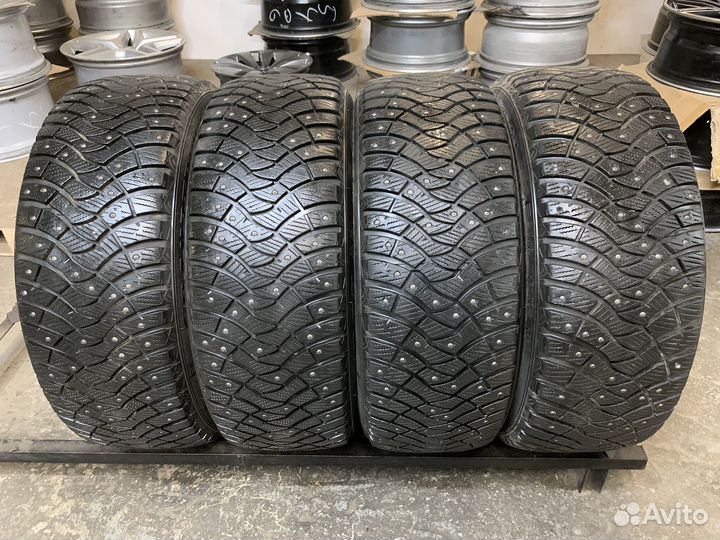 Dunlop GrandTrek Ice 03 245/50 R19 105T