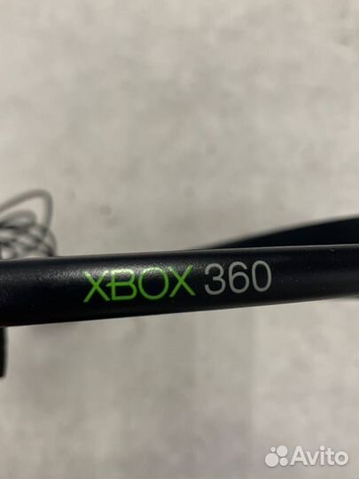 Гарнитура для xbox 360 Original