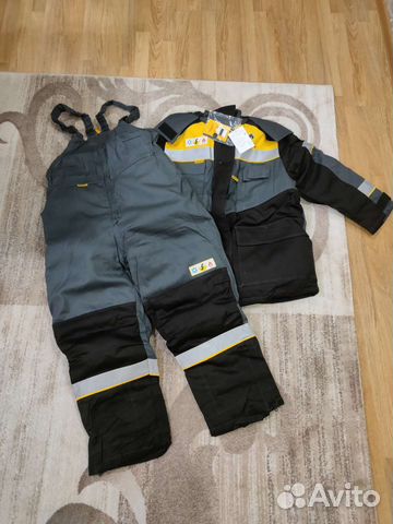 Спецодежда женская,зима